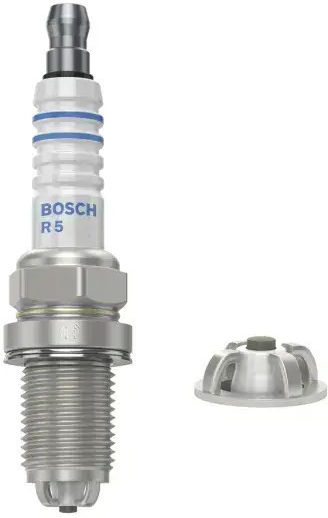 Bosch Spark Plug 0 242 229 613