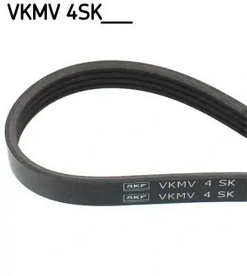 Skf Vkmv 4sk836 Ribbed Transmission Belt