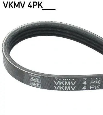 Skf Vkmv 4pk915 Curea de transmisie striată