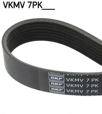 Skf Vkmv 7pk1516 Ribbed Transmission Belt
