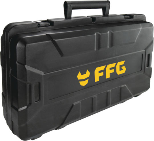 FFG DH 19-28 Pro Electric Demolition Hammer 1600W with HEX Socket