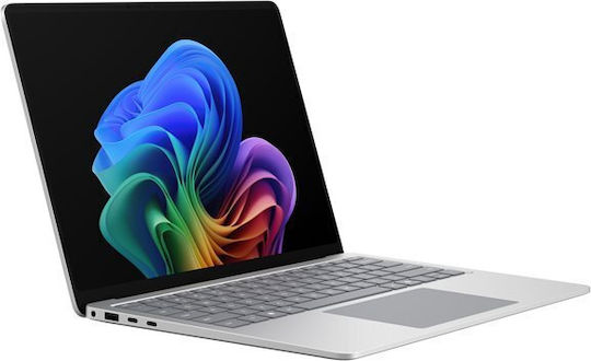 Microsoft Surface Laptop Pentru Business Copilot+ 13.8" Ecran Tactil 120Hz (Ultra 5-335/16GB/256GB SSD/W11 Pro) (Tastatură UK)