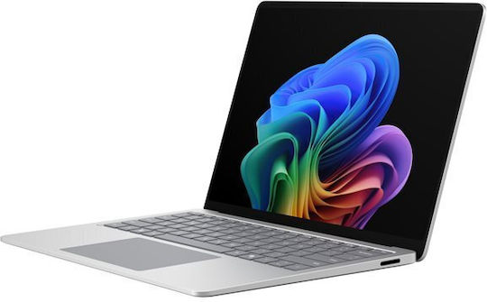 Microsoft Surface Laptop Pentru Business Copilot+ 13.8" Ecran Tactil 120Hz (Ultra 5-335/16GB/256GB SSD/W11 Pro) (Tastatură UK)