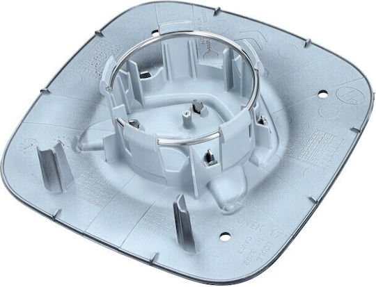 Капачка за Джанта Алуминиева Citroen 15 Mm 98031813xy