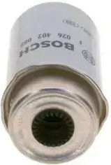 Bosch Горивен филтър F 026 402 088