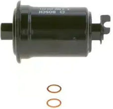 Bosch Fuel Filter 0 986 450 221