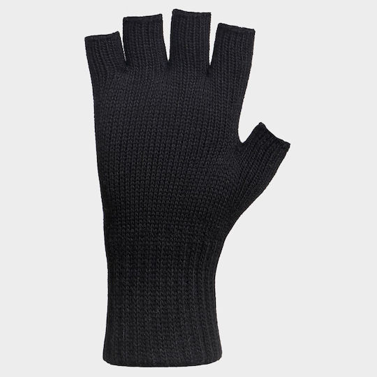 Stenso Waterproof Safety Gloves Driver Black