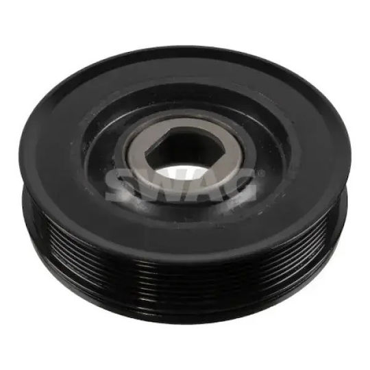Belt Pulley Crankshaft Swag 60 10 5958