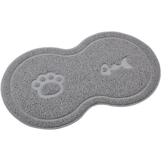 Verk Group Futternäpfe & Wasserschalen für Hund & Katze 46x26cm