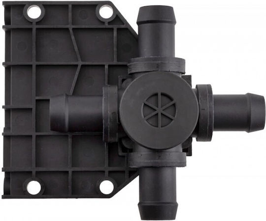 Coolant Control Valve Tesla Model S 15 H42m-8000-000