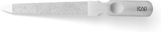 Kai File Metallic Slim