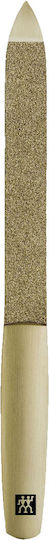 Zwilling J.A. Henckels Twinox Gold Straight File Metallic Slim