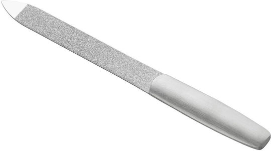 Zwilling J.A. Henckels Twinox Метален Прав Slim Файл за Нокти