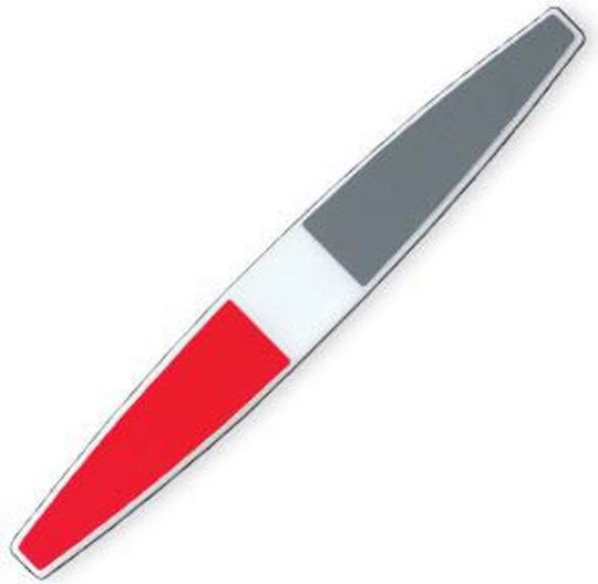 Top Choice 4-function Nail File Buffer 280 320 800 1000