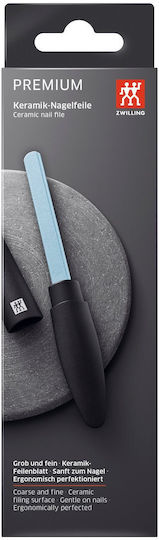 Zwilling J.A. Henckels Twinox Λίμα Ίσια Μεταλλική 88401-351