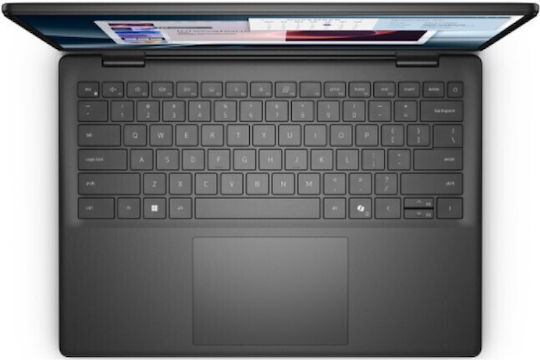 Dell Pro 14 Essential PV14255 14 Zoll IPS FHD+ Ryzen 5-220/16GB/512GB SSD/W11 Pro US Tastatursprache