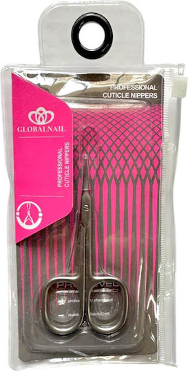 Globalnail Professional Cuticle Scissors 9cm – Cuticle Scissors