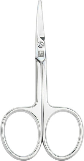 Zwilling J.A. Henckels Нокътна Ножица Неръждаема Стомана с Извита Нокът Ножица Сребърна 47367-081 1 Брой