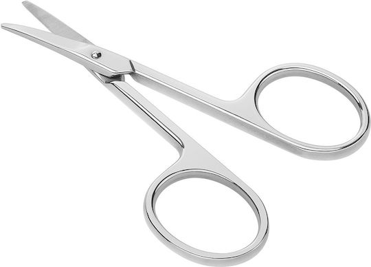 Zwilling J.A. Henckels Нокътна Ножица Неръждаема Стомана с Извита Нокът Ножица Сребърна 47367-081 1 Брой