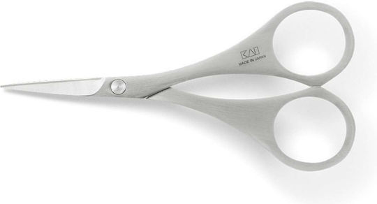 Kai Stainless Silver Nail Scissors MC-0021 1 Piece
