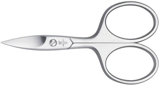 Zwilling J.A. Henckels Нокътна Ножица 47660-091 Неръждаема Стомана с Права Нокът Ножица Сребърна 47660-091 1 Брой
