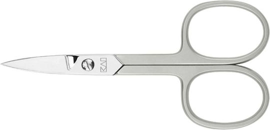 Kai Nagelschere Rostfrei Silber BCI-203 1 Stück