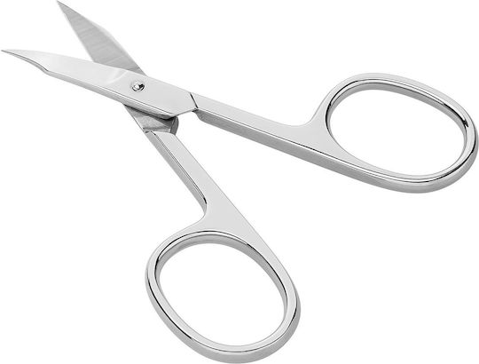 Zwilling J.A. Henckels Нокътна Ножица 47540-091 Неръждаема Стомана с Права Нокът Ножица Сребърен 47540-091 1 Брой