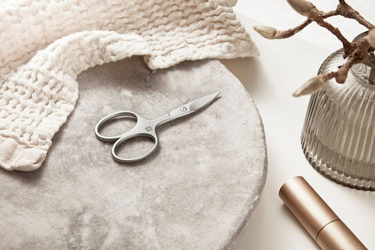 Zwilling J.A. Henckels Нокътна Ножица 47660-091 Неръждаема Стомана с Права Нокът Ножица Сребърна 47660-091 1 Брой