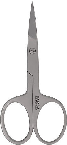 Parsa Nail Scissors Straight