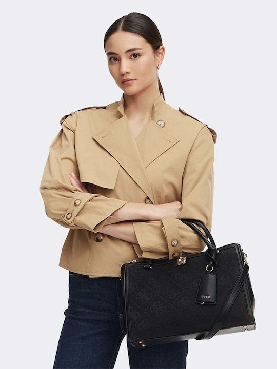 Girlfriend Satchel Women's Satchel Bag Black