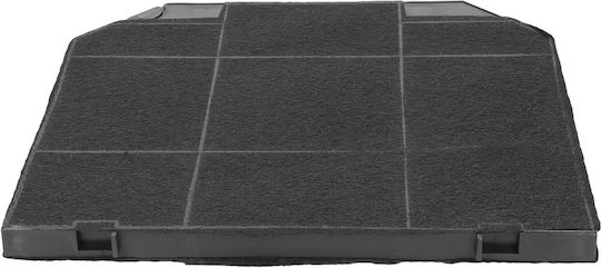 Filtru de Carbon Activat de Schimb pentru Hotă Compatibil cu AEG / Electrolux / Bosch / Siemens / Faber / Franke / Neff / Zanussi / Whirlpool / Bauknecht / Indesit 26.4x23.5cm