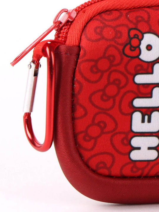 Cerda Детски Слънчеви Очила Hello Kitty Червени За 3+ Години
