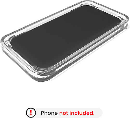 Clear Device Box Iphone 12 12 Pro