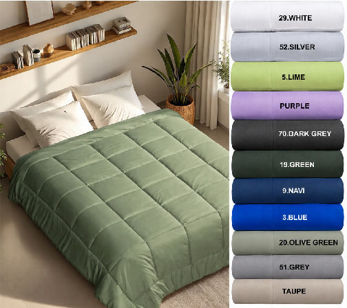 Adam Home Υπέρδιπλο 240x220εκ. Purple Adam Home Υπέρδιπλο 240x220εκ. Purple