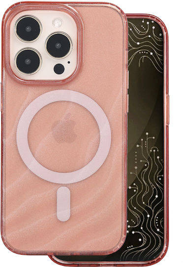 Tecto Shield Desert Mag Case iPhone 14 Pro 6 1 Terracota