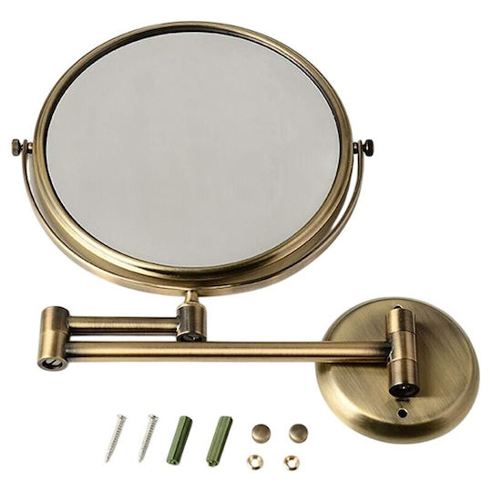 Wall Makeup Mirror
