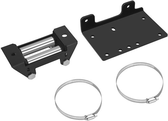 Electric Car Winch 1500w 3000lbs Kd2195
