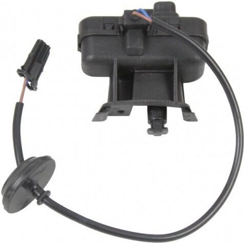 Mecanism Capac Rezervor Combustibil Vw Tiguan 5n0810773f