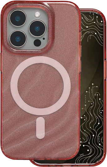 Tecto Shield Desert Mag Case iPhone 15 Pro 6 1 Terracota