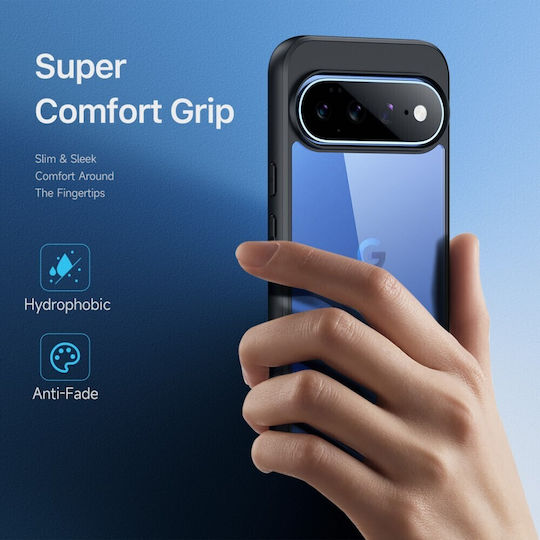 Dux Ducis Aimo Series Harte Handyhülle Transparent Google Pixel 11 Pro XL 5G