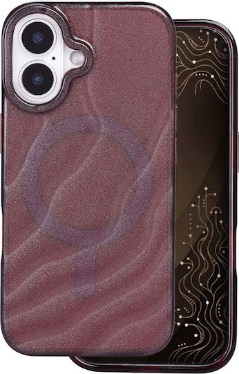 Tecto Shield Desert Mag Case iPhone 17 6 3 Mahon