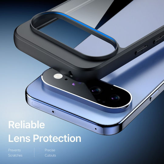 Dux Ducis Aimo Series Harte Handyhülle Transparent Google Pixel 11 Pro XL 5G