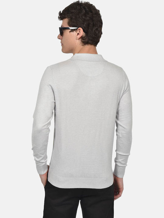 Polo Grey Light Blouse