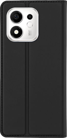 Dux Ducis Skin Pro Honor 600 Smart Черен