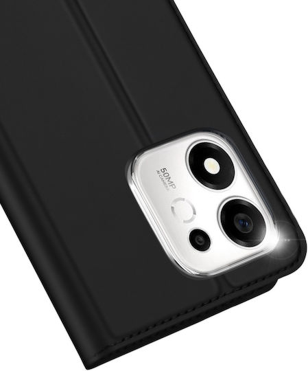 Dux Ducis Skin Pro Honor 600 Smart Черен