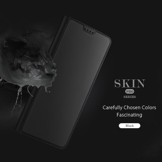 Dux Ducis Skin Pro Honor 600 Smart Черен