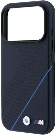 Bmw M Tire Track Blue Line Magsafe Case Iphone 18 Pro 17 Pro Navy Blue 3666339667702