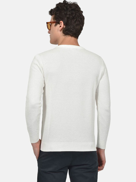 White Sweater