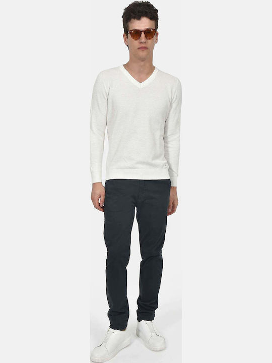 White Sweater
