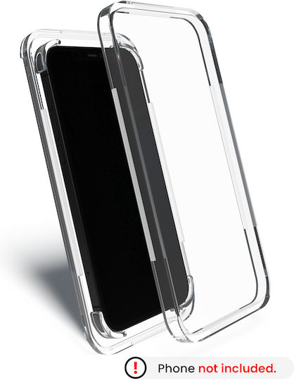 Clear Device Box Iphone 6 Plus 6s Plus 7 Plus 8 Plus 11 Pro Max